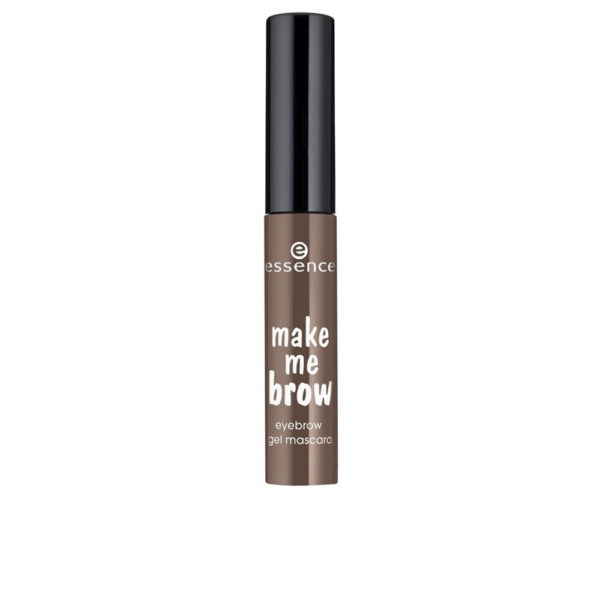 ESSENCE MAKE ME BROW gel mascara for eyebrows #02-brows 3,8 ml - NVA7528426