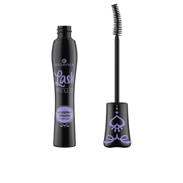 Μάσκαρα Βλεφαρíδων που προσφέρει όγκο Essence Lash Princess (12 ml) - NVA2221619