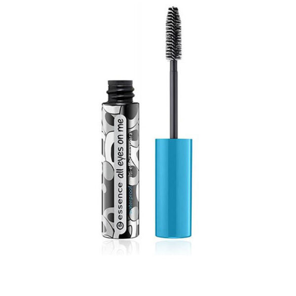 ESSENCE ALL EYES ON ME waterproof mascara 8 ml - NVA7742053