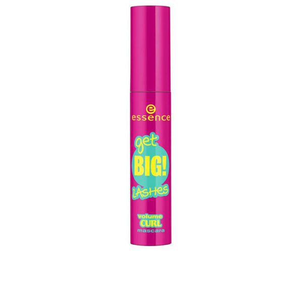 ESSENCE GET BIG! LASHES volume curl mascara 12 ml - NVA7772029