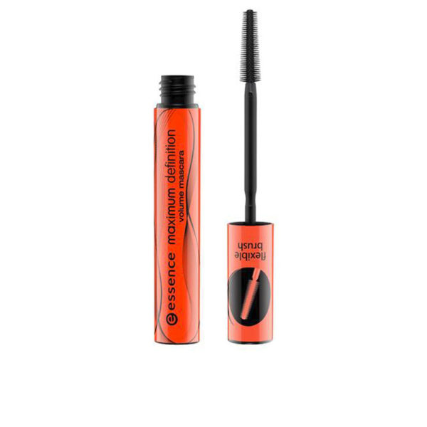 ESSENCE MAXIUM DEFINITION volume mascara 8 ml - NVA5268678