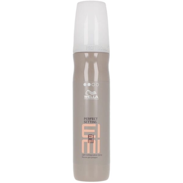 WELLA PROFESSIONALS EIMI perfect setting 150 ml - NVA0587622