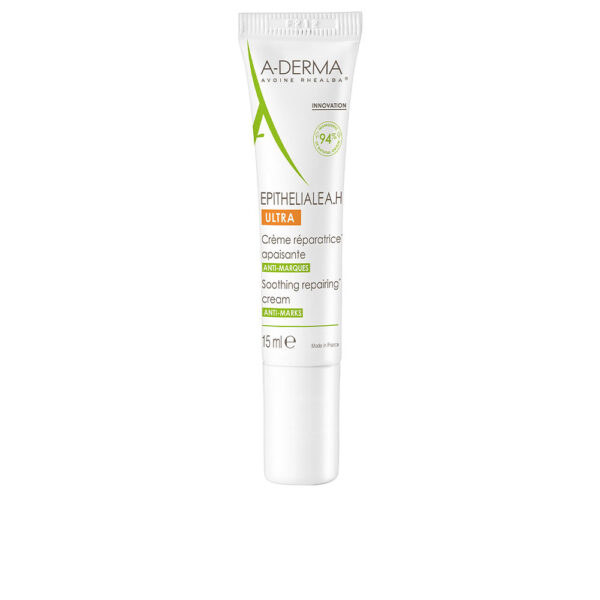 A-Derma Epithelialea.H Ultra Soothing Repairing Cream 15 ml - NVA0209471