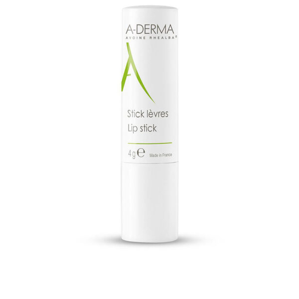 A-DERMA Aderma Bálsamo Labial Rhealba 4G - NVA0030174