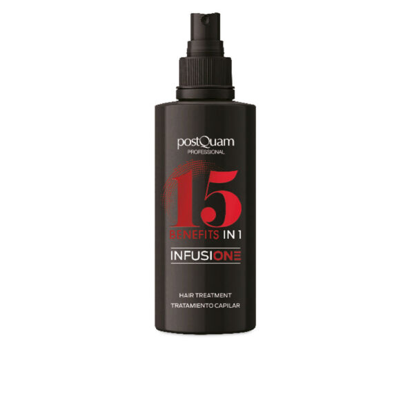 POSTQUAM INFUSION 15 BENEFITS IN 1 hair treatment 125 ml - NVA9067750