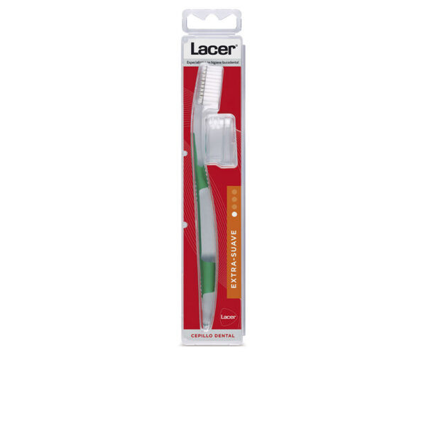 Lacer Technic extra soft toothbrush 1 piece - NVA1629906