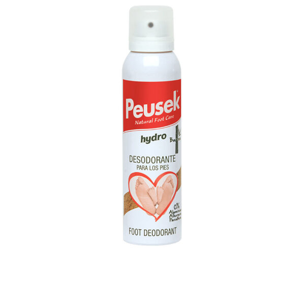 PEUSEK HYDRO antiperspirant lotion 150 ml - NVA2007076