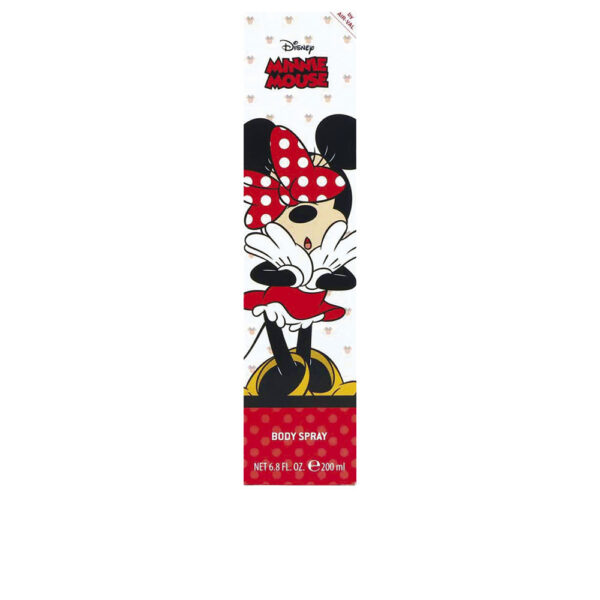 Σπρέι σώματος Minnie Mouse (200 ml) - NVA0053647