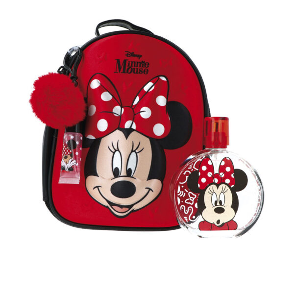 Σετ Παιδικό Άρωμα Minnie Mouse (3 pcs) - GETNVA4089836-1