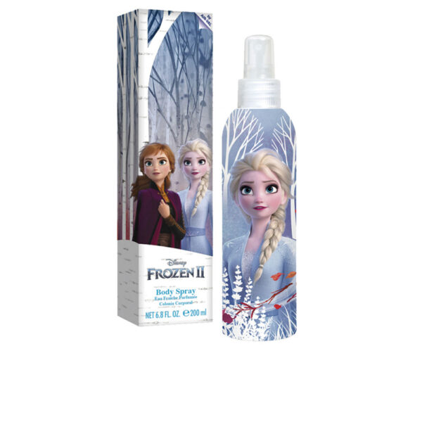 Παιδικό Άρωμα Frozen EDC Body Spray (200 ml) - NVA4085814