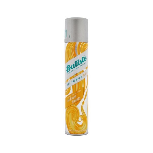 Σαμπουάν για Στεγνά Μαλλιά Brilliant Blonde Batiste (200 ml) - M0104261