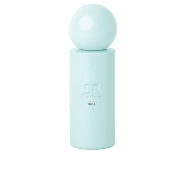 COURREGES EAU DE COURRÈGES eau de toilette vapor 100 ml - NVA0004510