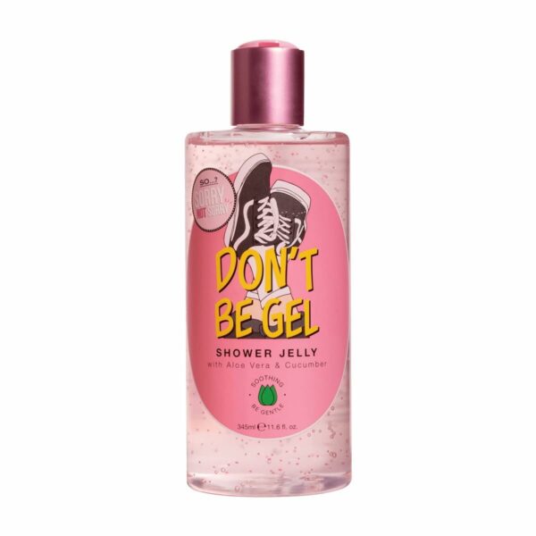 Αφρόλουτρο SO…? Sorry Not Sorry Don't Be Gel 345 ml - S4519197