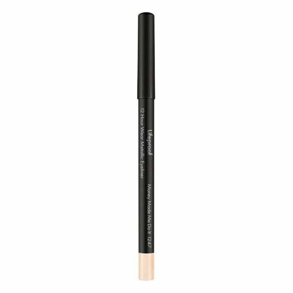 SLEEK LIFEPROOF 12h wear khol eyeliner #Money Made Me Do It - NVA4145038