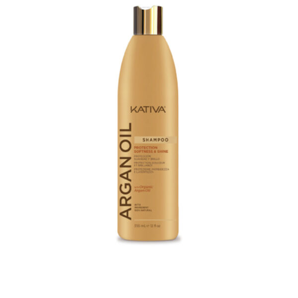 Σαμπουάν Kativa Argan Oil (355 ml) - M0119628