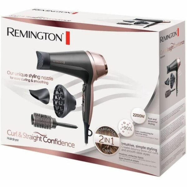 Πιστολάκι Remington D5706 2200 W - S9186398