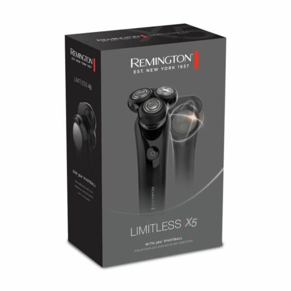 Ηλεκτρική Ξυριστική Μηχανή Remington XR1750 - S71001154