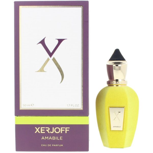 Άρωμα Unisex Xerjoff EDP V Amabile (50 ml) - NVA0900016