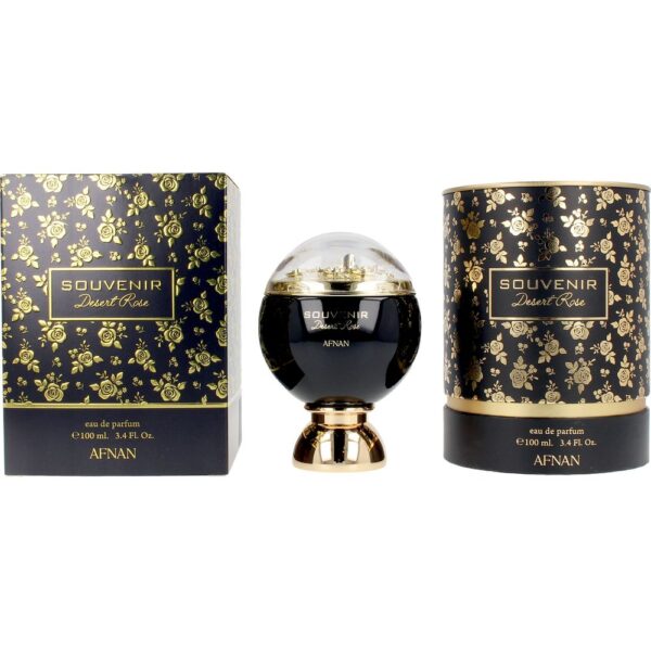 Afnan Souvenir Desert Rose U EdP 100 ml - LB1040220