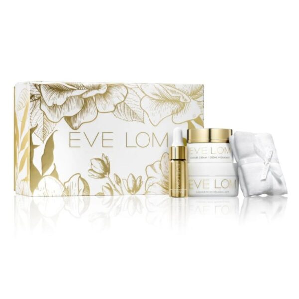 Σετ Καλλυντικών Eve Lom Radiant Renewal Ritual 4 Τεμάχια - S4517037