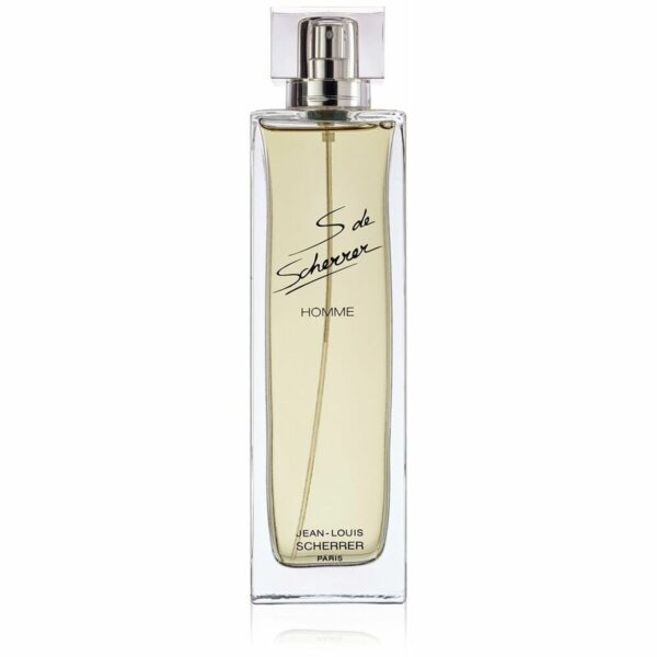 Ανδρικό Άρωμα Jean Louis Scherrer (100 ml) EDT - S8303020