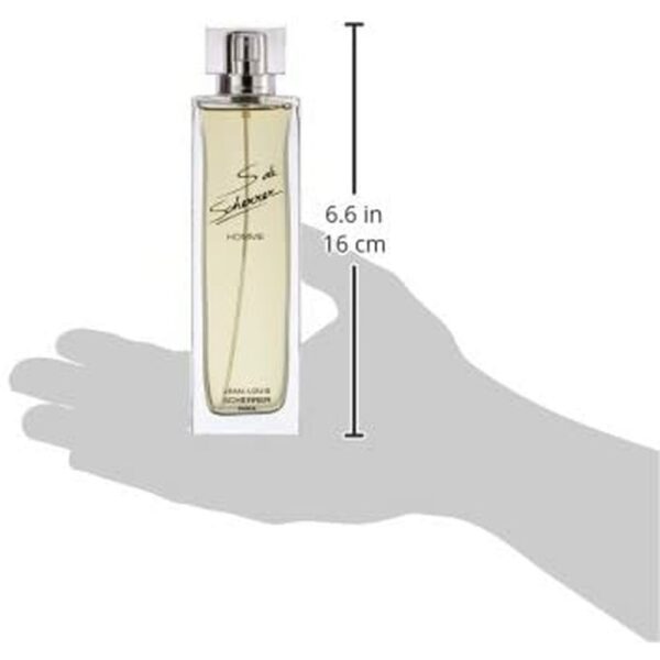 Ανδρικό Άρωμα Jean Louis Scherrer (100 ml) EDT - S8303020