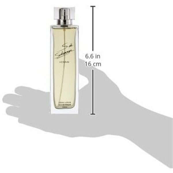 Ανδρικό Άρωμα Jean Louis Scherrer (100 ml) EDT - S8303020