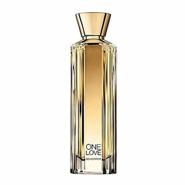 Γυναικείο Άρωμα Jean Louis Scherrer One Love EDP (100 ml) - PARR-0A-303-B1