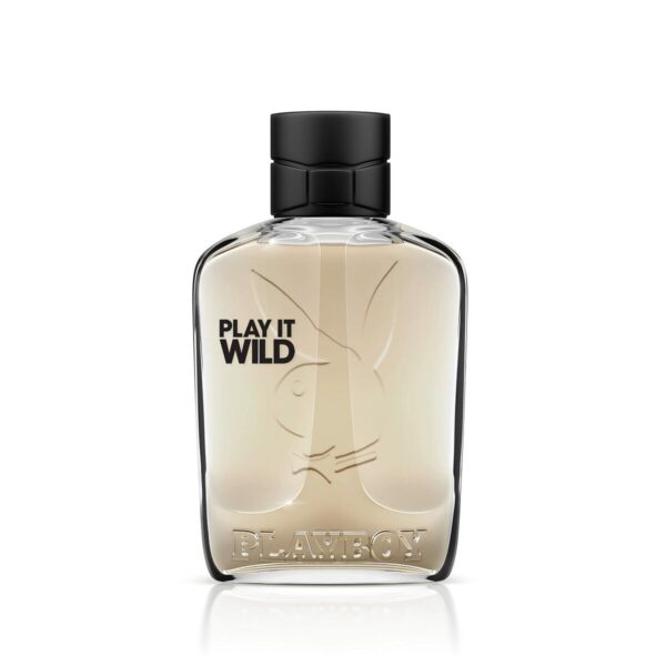 Ανδρικό Άρωμα Playboy EDT Play It Wild 100 ml - S4520072