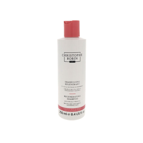 Christophe Robin Regenerating Shampoo 250 ml - M0122179