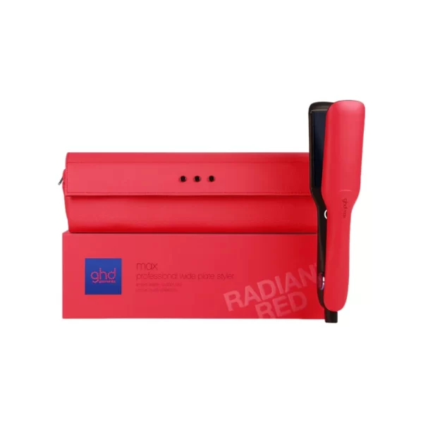 ghd ghd max hair straightener #Color crush limited edition 2 units - PARB-04-254-00