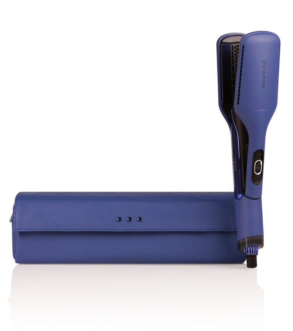 ghd DUET STYLE professional 2-in-1 hot air styler #Color crush limited edition 2 u - PARB-04-253-00