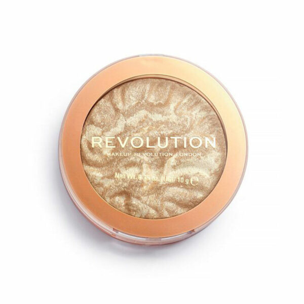 REVOLUTION MAKE UP RELOADED highlight reloaded #raise the bar 10 gr - NVA6085977