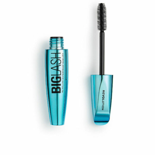 REVOLUTION MAKE UP BIG LASH XL volume waterproof mascara 8 gr - NVA6174619