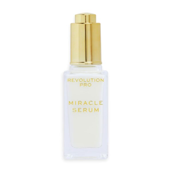 REVOLUTION PRO MIRACLE SERUM skicare 30 ml - NVA6509695