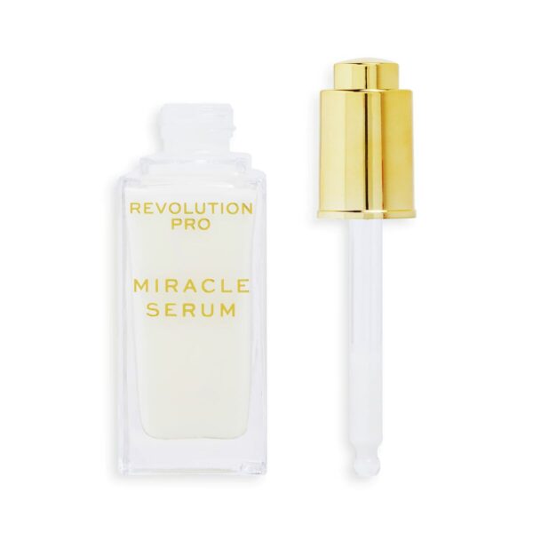 REVOLUTION PRO MIRACLE SERUM skicare 30 ml - NVA6509695