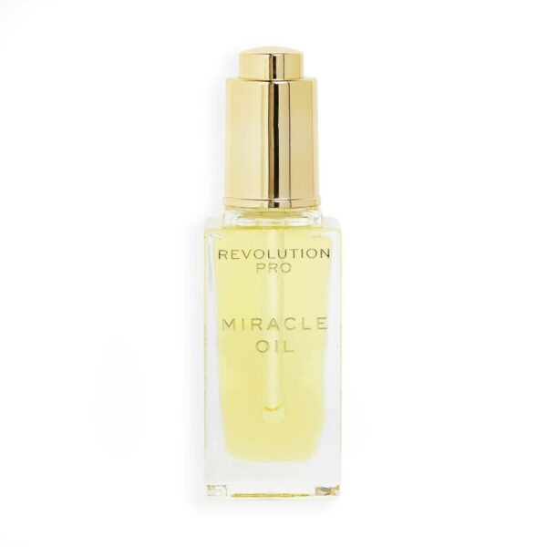 REVOLUTION PRO MIRACLE OIL skincare 30 ml - NVA6707497