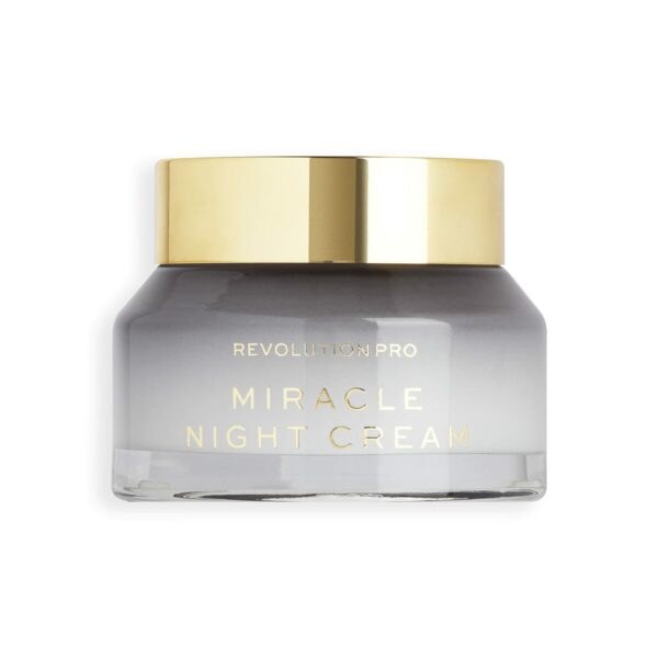 REVOLUTION PRO MIRACLE NIGHT CREAM skincare 50 ml - NVA6764506