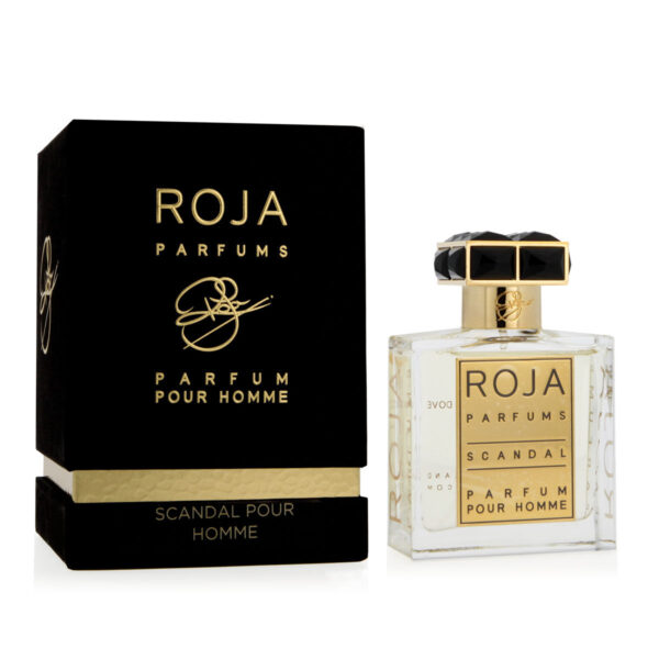 Ανδρικό Άρωμα Roja Parfums Scandal 50 ml - S8309679