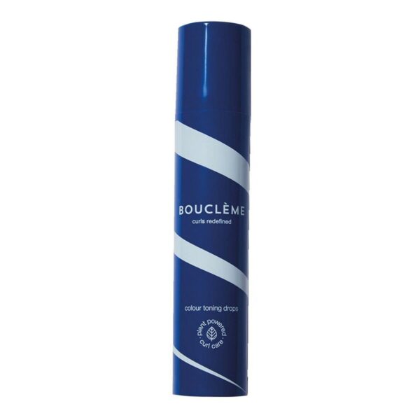 BOUCLÈME CURLS REDEFINED colour toning drops 30 ml - NVA3581006