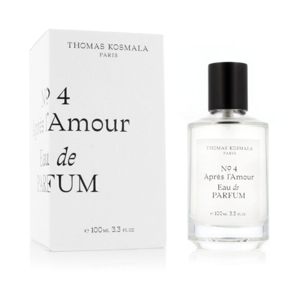 Άρωμα Unisex Thomas Kosmala EDP No.4 Apres L'amour (100 ml) - S8305818