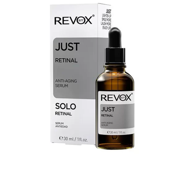 REVOX B77 JUST retinal anti-aging serum 30 ml - NVA5107854