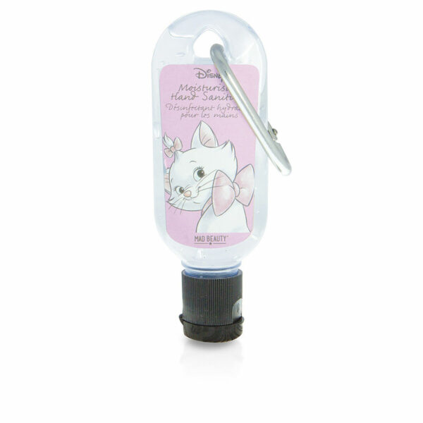 MAD BEAUTY Disney Sentimental Clip & Clean Marie 30 ml - NVA9187020