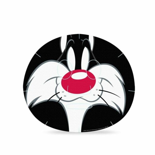 Μάσκα Προσώπου Mad Beauty Looney Tunes Sylvester Maracuya (25 ml) - NVA9187921