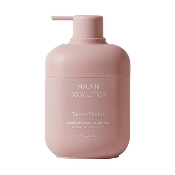 Λοσιόν Σώματος Haan Tales of Lotus 250 ml - S4514485