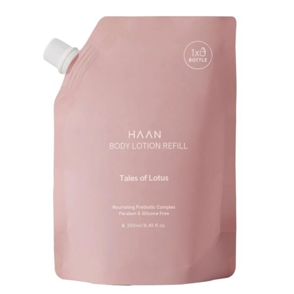 Λοσιόν Σώματος Haan Tales of Lotus 250 ml - S4514488