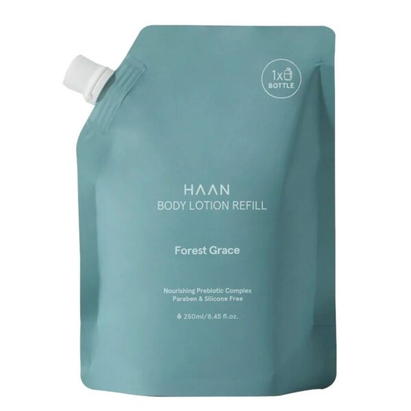 Λοσιόν Σώματος Haan Forest Grace 250 ml - S4514486