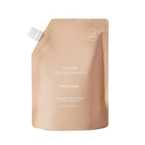 Λοσιόν Σώματος Haan Wild Orchid 250 ml - S4514487