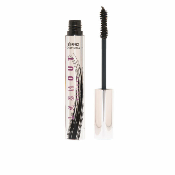 BPERFECT COSMETICS LASHOUT mascara 8 ml - PARB-13-015-00