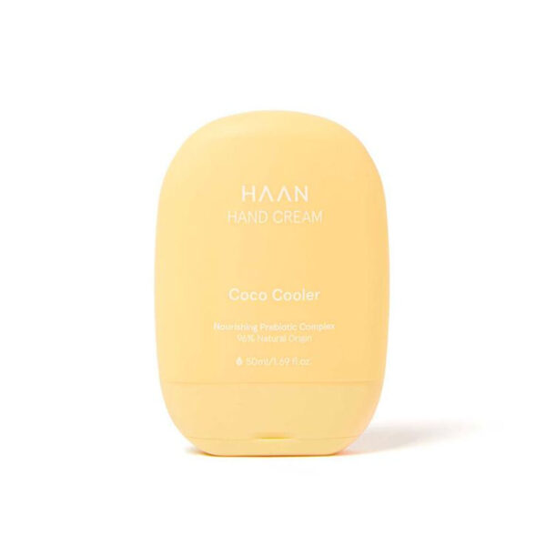 Κρέμα Χεριών Haan Coco Cooler (50 ml) - S4512063